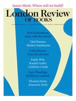 London Review of Books